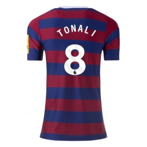 Newcastle United Sandro Tonali #8 Tredjetröja Dam 2024-25 Kortärmad